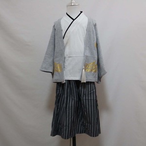 Mono Kimono japonés de <span class=keywords><strong>manga</strong></span> larga para primavera y verano, Mono de <span class=keywords><strong>manga</strong></span> larga para primavera y verano, 2017 - Product Image 6