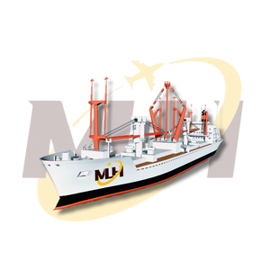 Transporte especial de carga aérea internacional de China a América desde Panamá DDP Línea especial Envío de carga marítima - Product Image 1