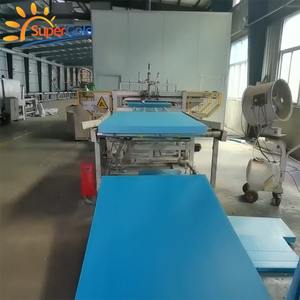 Panneau en mousse rigide SuperGold Xps 40 mm, panneau en <span class=keywords><strong>polystyrène</strong></span> <span class=keywords><strong>extrudé</strong></span>, panneau Xps pour la construction - Product Image 5