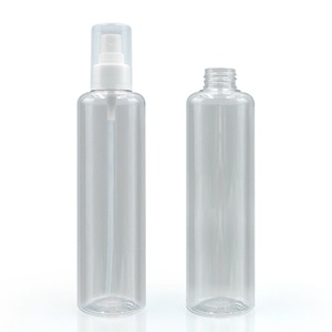 Pulvérisateur à pompe en plastique transparent de haute qualité pour parfum et mousse, 100ml, 150ml, 200ml, 250ml, 500ml - Product Image 5