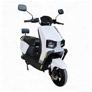 Factory Direct Sale 1000W 60V Steel Motorcycle for Adults and Teens With 40-60km/h Speed - Product Image 3