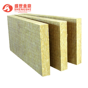 Đá ThủY Tinh Len Đá Len Cách Ly Chất Lượng Cao Cho Nhiệt, Âm Thanh Và Lửa - Product Image 6