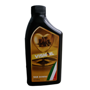 Lubrifiant pour transmission 1 Lt '80W90' Fluides de transmission haute performance - Product Image 1