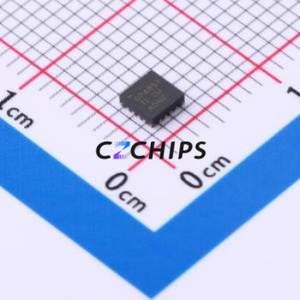 Amplificador de función especial de chip IC de circuito integrado OPA857IRGTR (3x3) nuevo y original - Product Image 1