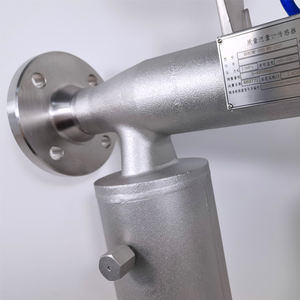 <span class=keywords><strong>Meter</strong></span> aliran massa Coriolis untuk pengukur aliran massa udara amonia cair - Product Image 5