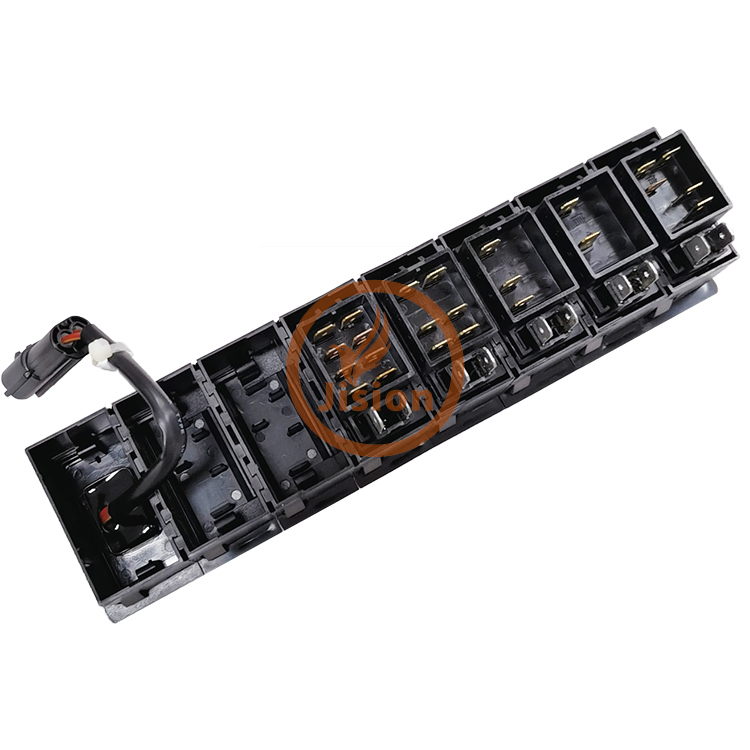 High Quality VOE 14544029 Switch for Excavator Spare Parts