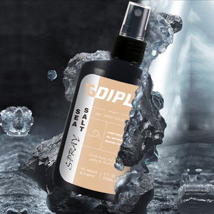 Spray coiffant à la mer morte 200 ml, marque privée, riche en vitamine B5 et en ingrédients naturels, pour homme, dompte les frisottis et les cheveux rebelles - Product Image 6