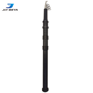 1.8m-3.6m canne à pêche télescopique canne à pêche novice engins <span class=keywords><strong>de</strong></span> pêche ensemble entrée mer canne <span class=keywords><strong>ligne</strong></span> roue zu combinaison - Product Image 4