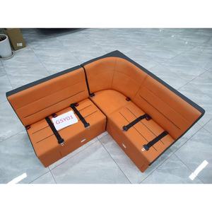 Sièges arrière personnalisés multistyle grand canapé Sprinter modifié pour Mercedes <span class=keywords><strong>Benz</strong></span> sprinter VAN - Product Image 1