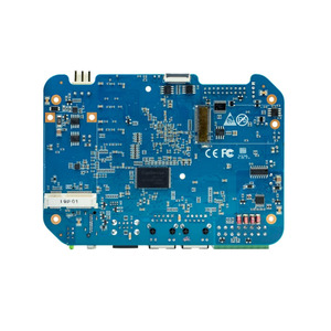 Computadora Industrial Integrada de Doble Núcleo BPI-5202 <span class=keywords><strong>Loongson</strong></span> 2K1000LA de 1.0GHz, Ofrece un Fuerte Soporte para Computación de Borde - Product Image 2