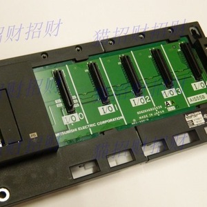 Módulo de Salida Digital A1S A1S33B, Módulo I/O IP65 para Control Industrial - Product Image 1