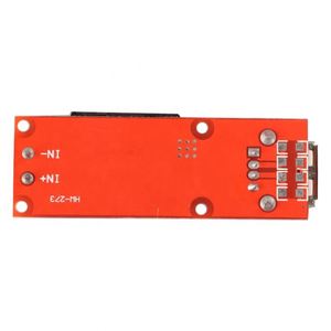 Nuevo 7V-24V a 5V 3A DC Step Down Converter Módulo de fuente de alimentación 3A <span class=keywords><strong>KIS</strong></span> 3R33S - Product Image 6