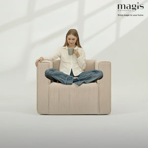 Sofá de Lujo de Última Generación en Oferta para Uso en Escuelas, Hospitales, Gimnasios y Exteriores - Product Image 5