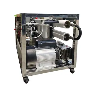 Good Price Seawater Desalination Water Treatment System Machine RO Reverse Osmosis Plant