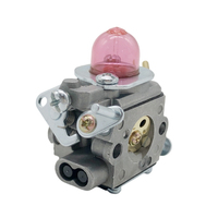 Carburateur industriel 24V Alpina Castor KNC 52 55 pour moteur 125cc (ancien modèle) – Pièces de rechange pour tondeuses à gazon