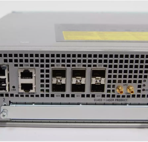 ASR1002X-5G-K9-ASR 1000 Series ICS <span class=keywords><strong>Router</strong></span> sử dụng - Product Image 1