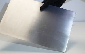 Лист нержавеющей стали марок <span class=keywords><strong>316</strong></span>, 316L по стандарту <span class=keywords><strong>ASTM</strong></span> <span class=keywords><strong>A240</strong></span>, поверхность 2B, мельничная отделка - Product Image 6