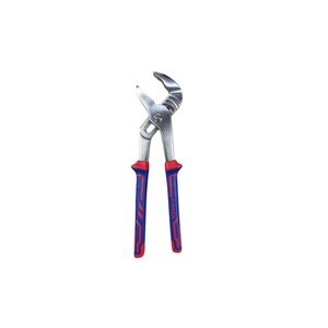 Alicates de bomba de agua de 10/12 pulgadas con ranura, de alta resistencia, ajuste rápido multiposición, CR-V forjado, multifunción para tuberías - Product Image 3
