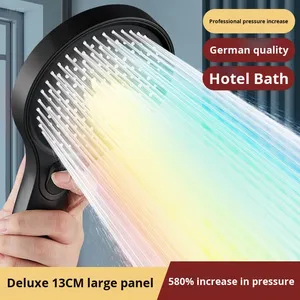 Насадка для душа высокого давления - Product Image 4
