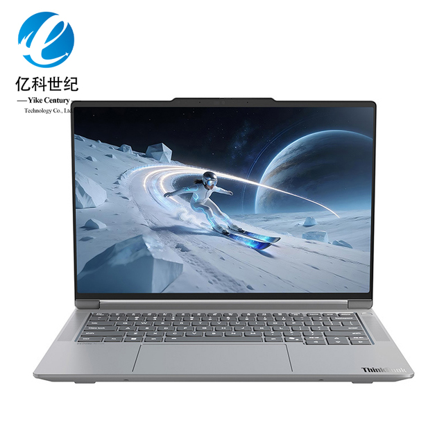 2025 High-performance Lenovo Thinkbook 14+ AMD R7-H255/R7-H260 32GB 1TB 14.5-inch IPS 3K Enterprise Business Creative Laptop