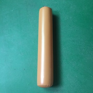 PVC Inflatable <b>Round</b> <b>Stool</b> Outdoor Leisure Portable Seat Minimalist Design - Product Image 3