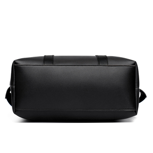 Мужской офисный рюкзак с надписью - Product Image 6