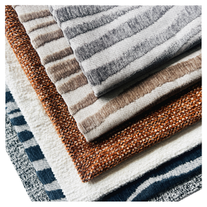 NADUO TEX 2025 nuevo diseño 100% poliéster impermeable Jacquard sofá <span class=keywords><strong>tela</strong></span> tapicería <span class=keywords><strong>tela</strong></span> <span class=keywords><strong>de</strong></span> <span class=keywords><strong>chenilla</strong></span> para muebles - Product Image 5