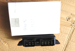 Auto Électronique Flasher Relais pour SCANIA <span class=keywords><strong>EuroTruck</strong></span>, 1334196 365559 71401TB61 4DJ003767-01 - Product Image 5