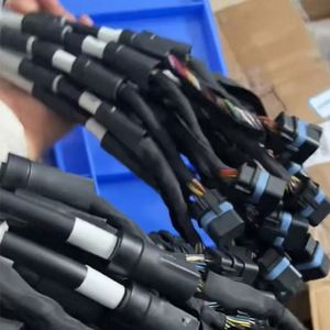 Precio al por mayor T40/T20p Cable de señal General T40 Accesorios T40 Drone agricultura Drone rociador piezas Venta caliente en Stock - Product Image 5