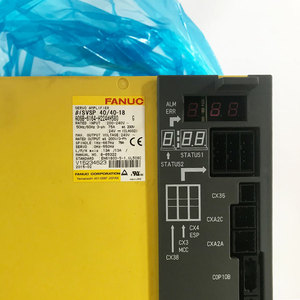 FANUC PCB Circuit Board A20B-2004-0040 A20B20040040 - Product Image 2