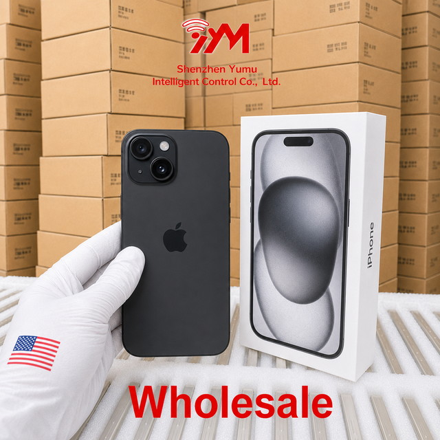 Phone Mobile Used Phones Ready Stock Low Price Battery Tested Original Screen Wholesale Low MOQ Hot 15 Plus F15PLR0001