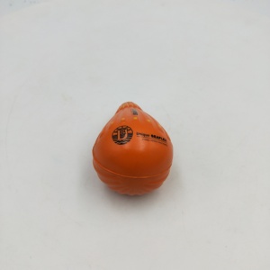 Logo personnalisé en forme de <span class=keywords><strong>ballon</strong></span> en mousse PU balle <span class=keywords><strong>anti</strong></span>-<span class=keywords><strong>stress</strong></span> jouet <span class=keywords><strong>anti</strong></span>-<span class=keywords><strong>stress</strong></span> à montée lente pour enfants pour garçons filles âgés de 5 à 7 ans - Product Image 5