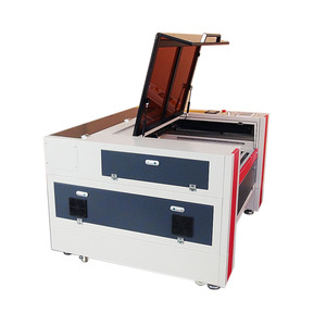 150W <span class=keywords><strong>CO2</strong></span> lazer kesme makinesi düşük fiyat - Product Image 5