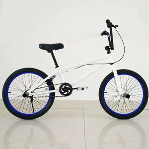 Bicicletta per bambini bici 20 pollici bicicletta singola velocità bambini bicicletta per 10 anni bambino/bambini bici bici Mountain Bike - Product Image 6