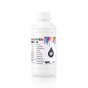 Supercolor 4 Colors Sublimation Dye <b>Ink</b> for RICOH SG 3110 GX7000 GX5050N GX5000 GX3050SFN SG3100 SG2100 SG2010L - Product Image 4