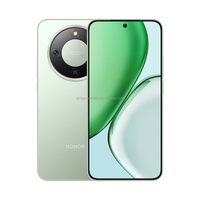Ponsel Glory X70 5G LTE Layar AMOLED 6,79 Inci 120Hz Snapdragon 6 Gen 1 Octa-core 108MP 8300mAh Versi Inggris NFC Android