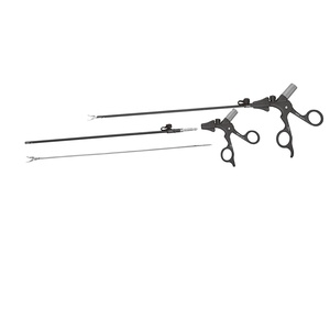 Laparoscópico instrumentos de alto desempenho, baixo preço bipolar fórceps de fábrica - Product Image 3