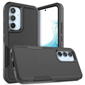 เคสฝาครอบเกราะไฮบริด<span class=keywords><strong>5G</strong></span> สำหรับ <span class=keywords><strong>Samsung</strong></span> Galaxy S25/S24/S23 PLUS เคส TPU โทรศัพท์มือถือเคส PC - Product Image 1