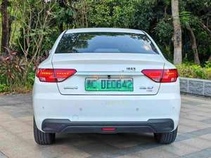 ใช้รถยนต์อีมแกรนด์ อีวี โปร (<span class=keywords><strong>แบตเตอรี่</strong></span> LFP) - Product Image 6