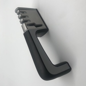 Afilador de <span class=keywords><strong>Cuchillos</strong></span> Multifuncional Profesional de 4 Etapas, <span class=keywords><strong>Piedra</strong></span> de <span class=keywords><strong>Afilar</strong></span> Apta <span class=keywords><strong>para</strong></span> <span class=keywords><strong>Cuchillos</strong></span> y Tijeras - Product Image 5