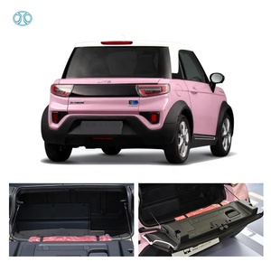 Coche eléctrico de segunda mano LITE 2019, 0KM, Japón - Product Image 3