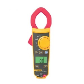 เครื่องวัดแบบหนีบดิจิตอล319 317 Fluke 600V AC DC 60A CAT III 600V USA - Product Image 2