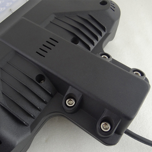 Luz de Calle LED Modular para Exteriores de Alta Luminosidad 130lm/w 85-265v Ip66 100w LCS-HS, Luces de Calle LED LCS-HS de China - Product Image 4