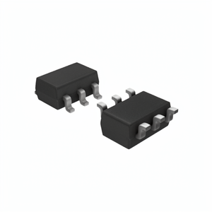 Composants et Pièces Électroniques IC COMPARATEUR 1 W/VOLT REF SOT23 Puce SOT 23 6 Distributeur Autorisé TLV3011AIDBVT - Product Image 1