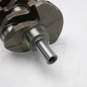 Cigüeñal RF7JRF8G de alta calidad para <span class=keywords><strong>MAZDA</strong></span> 2.5L L59111300 L5VE Motor diésel Nueva condición - Product Image 4