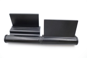 Cerniera a bandiera <span class=keywords><strong>in</strong></span> <span class=keywords><strong>alluminio</strong></span> <span class=keywords><strong>per</strong></span> impieghi gravosi, staccabile, <span class=keywords><strong>per</strong></span> finestre a battente a due ali - Recensioni - Product Image 2