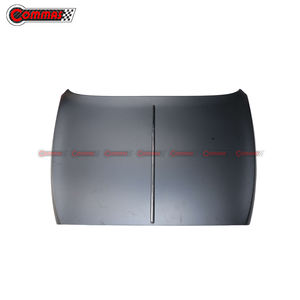 Kit de Carrocería de Estilo 2024 en PP+Hierro para Bentley Flying Spur, Parachoques Delantero, Guardabarros, Capó, Parachoques Trasero - Product Image 3