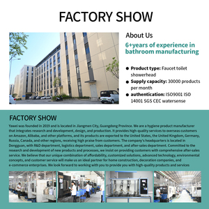 20 giai đoạn nước cứng vòi hoa sen đầu lọc đi kèm với 1 bộ lọc Cartridge đánh bóng Chrome sản lượng cao clo & Fluoride Remover - Product Image 5