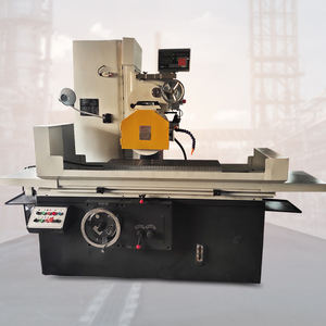 Rettificatrice a Testa Rotante M7130 |   Motore ad Alta Produttività |   Lunghezza di Rettifica 1100mm, Corsa del Tavolo 1100x575mm, Potenza 11kW, 220V/380V - Product Image 1