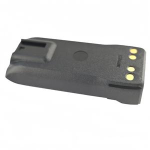 Batterie rechargeable Li-ion PMNN4809A IMPRES 7.4V IP68 2850mAh pour radio bidirectionnelle R7 FKP R7 NKP R7A - Product Image 4